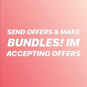 Bundles!